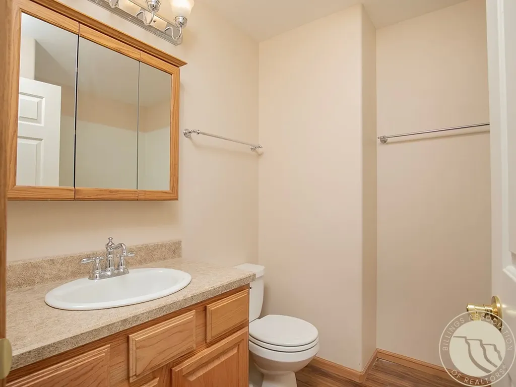 2408 Brook Hollow Drive Billings MT 59105