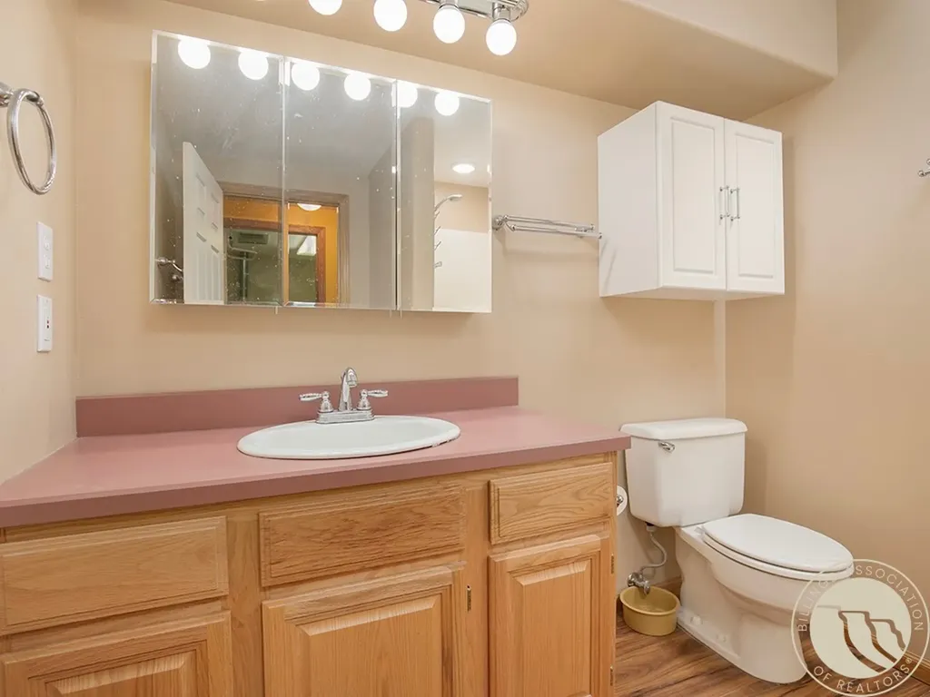 2408 Brook Hollow Drive Billings MT 59105