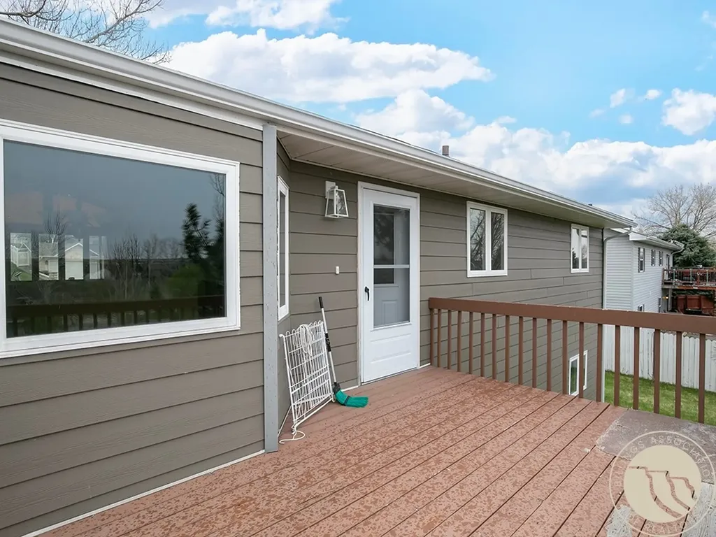 2408 Brook Hollow Drive Billings MT 59105