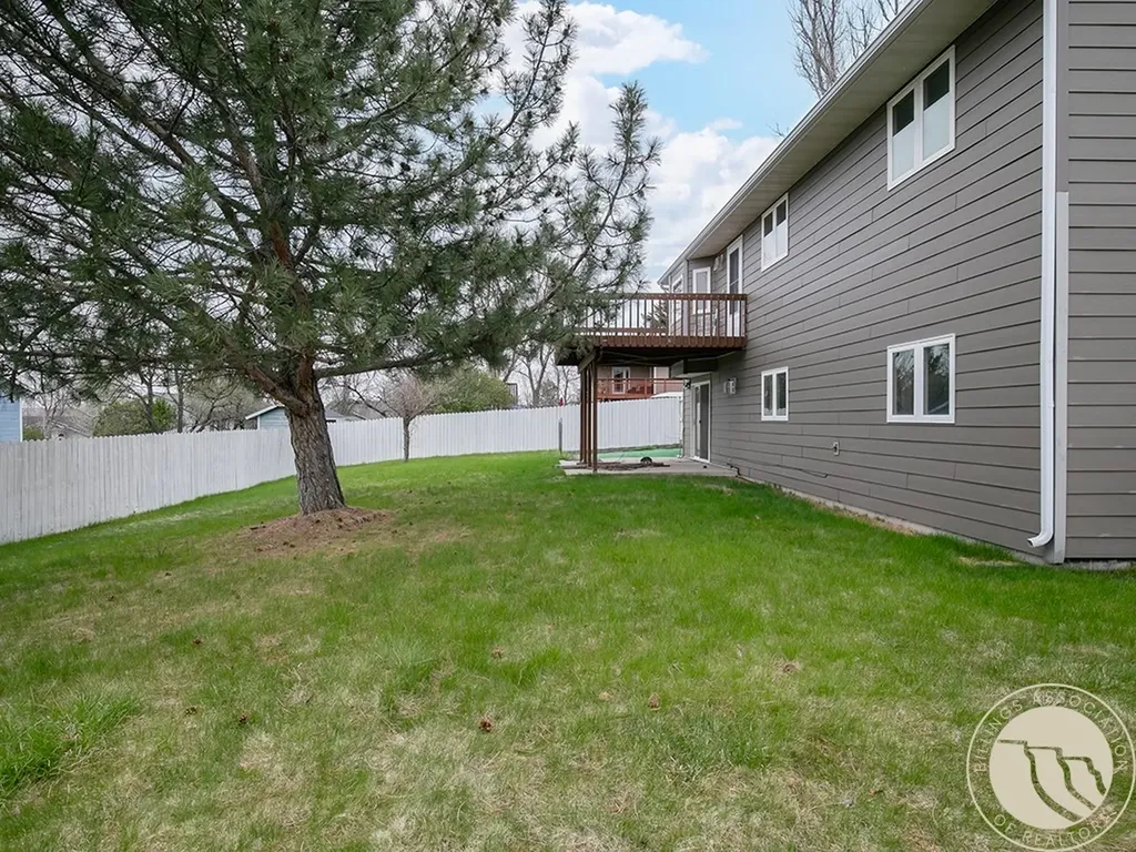 2408 Brook Hollow Drive Billings MT 59105