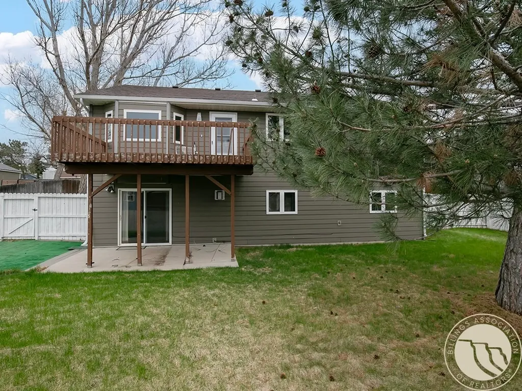 2408 Brook Hollow Drive Billings MT 59105