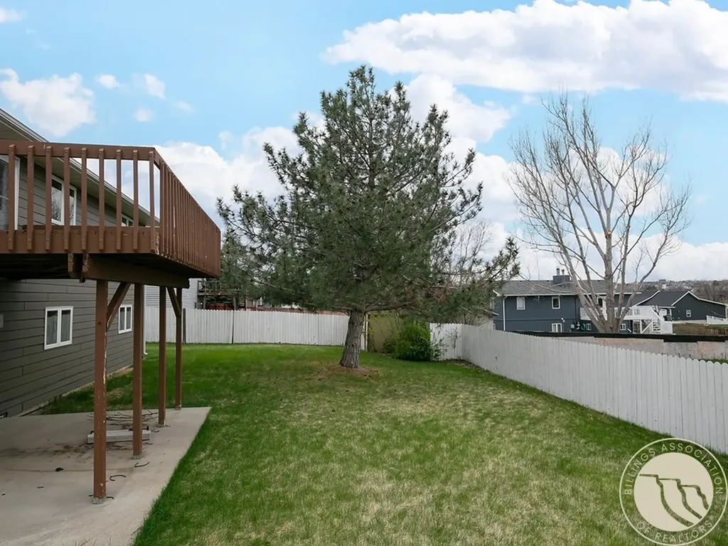 2408 Brook Hollow Drive Billings MT 59105