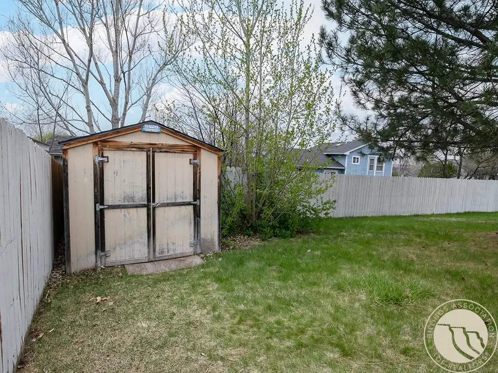 2408 Brook Hollow Drive Billings MT 59105