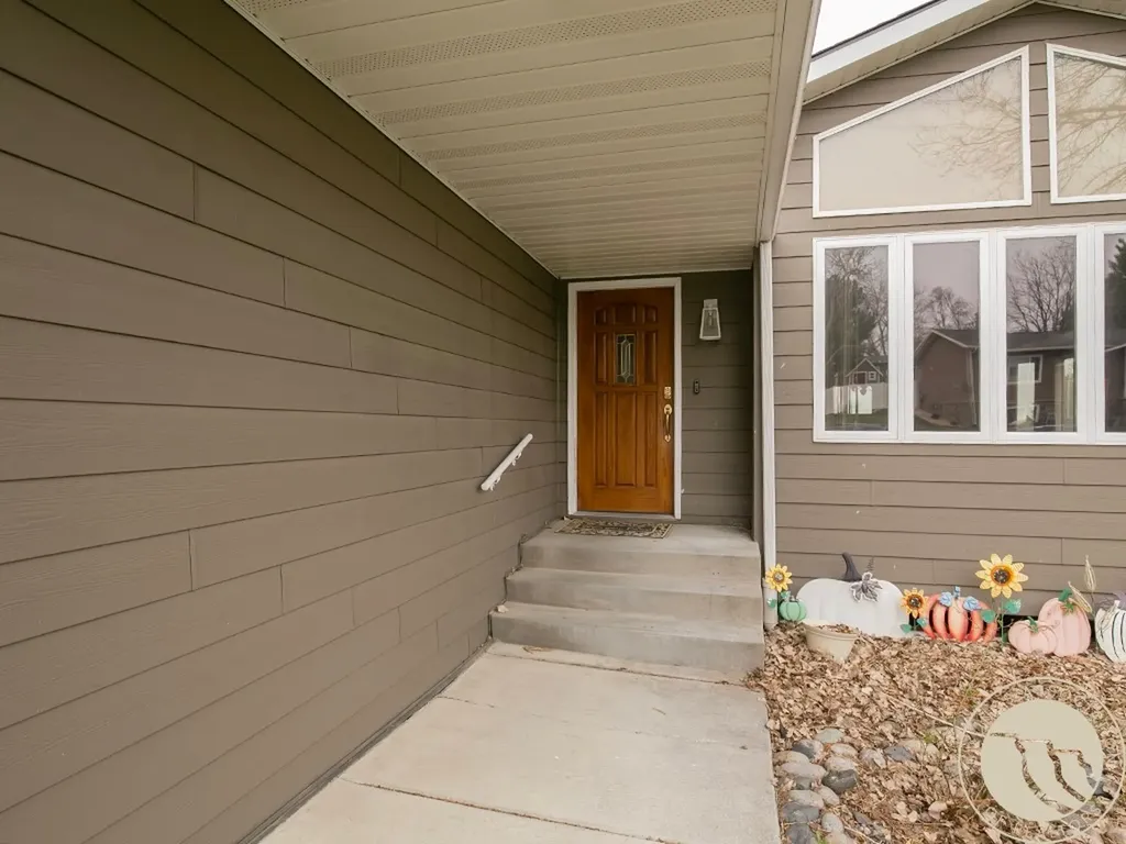 2408 Brook Hollow Drive Billings MT 59105