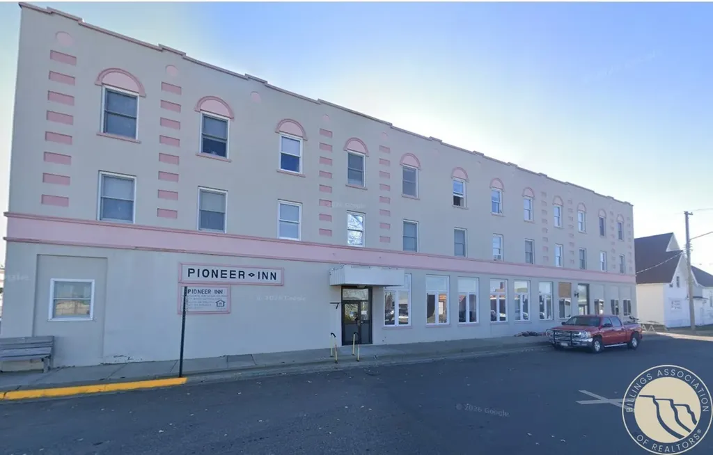 101 2nd Avenue W Other MT 59263