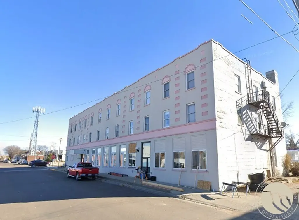 101 2nd Avenue W Other MT 59263