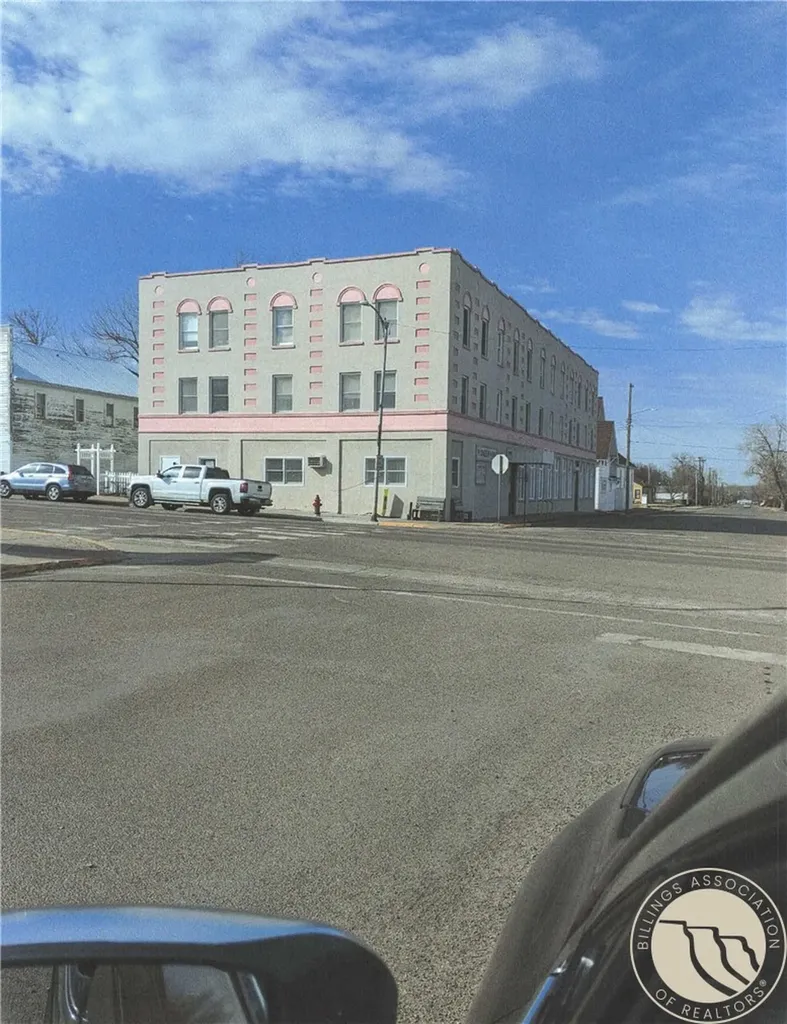 101 2nd Avenue W Other MT 59263