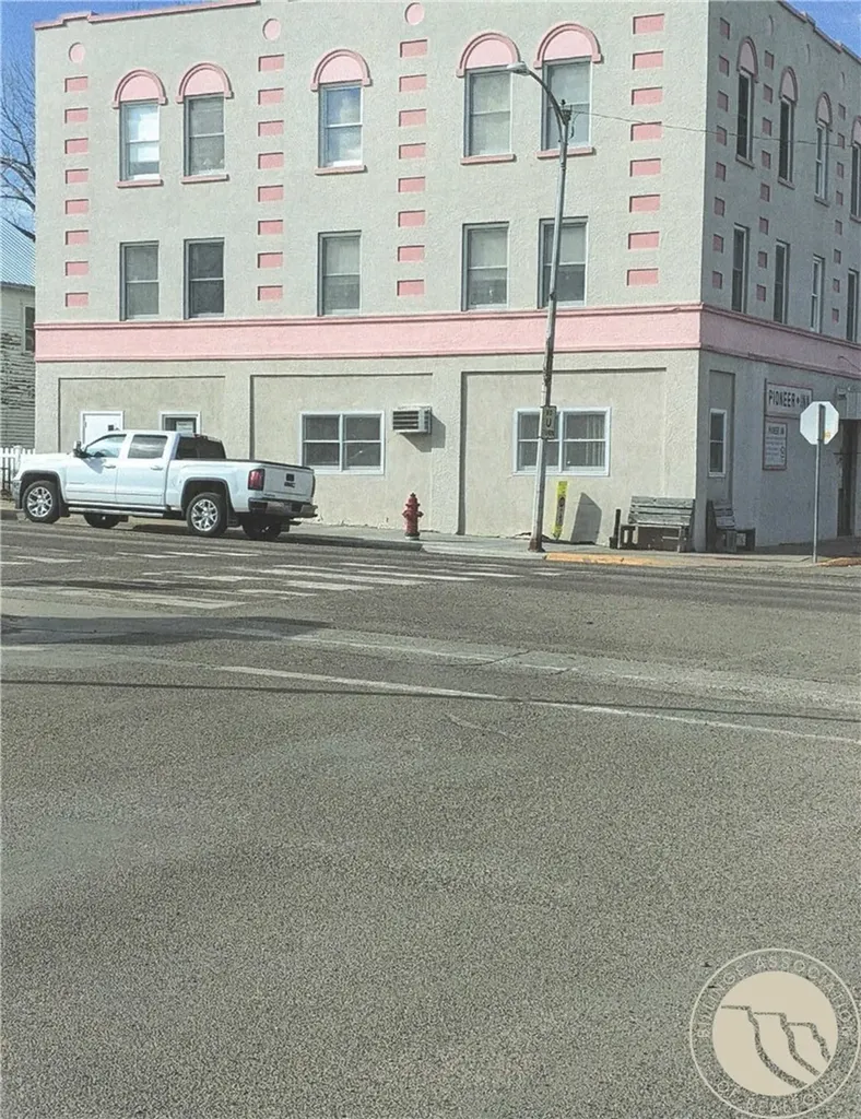 101 2nd Avenue W Other MT 59263