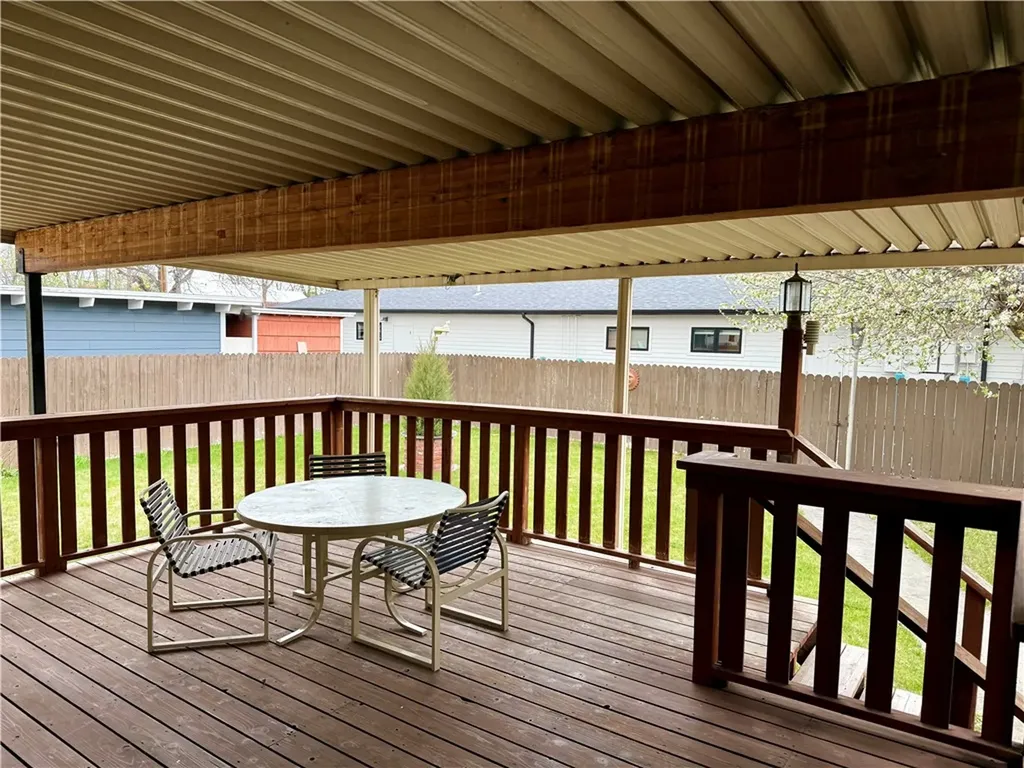 2037 Custer Avenue Billings MT 59102