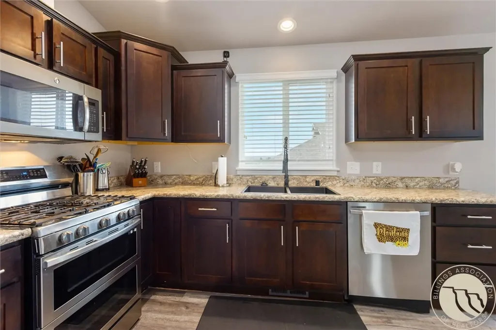 809 Siesta Avenue Billings MT 59105