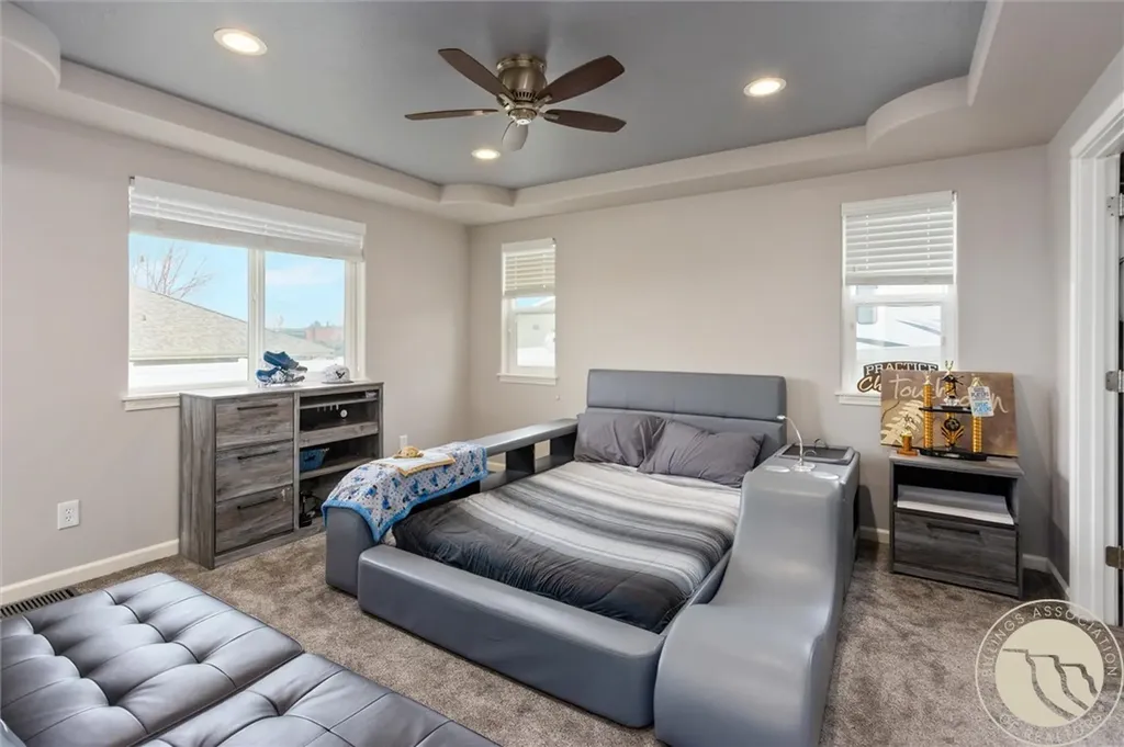 809 Siesta Avenue Billings MT 59105