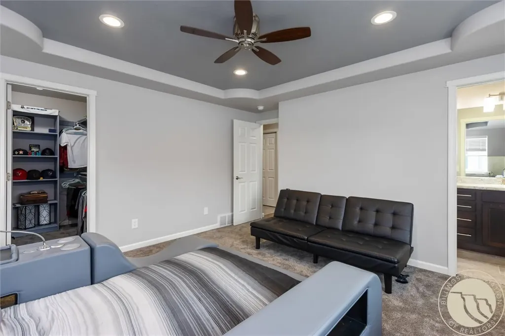 809 Siesta Avenue Billings MT 59105