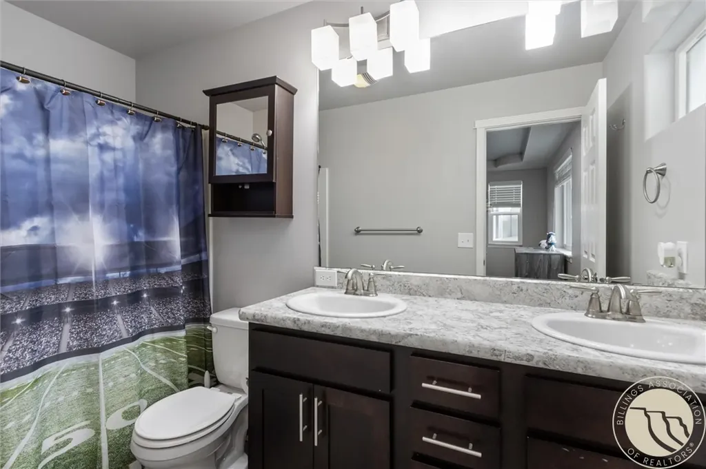 809 Siesta Avenue Billings MT 59105