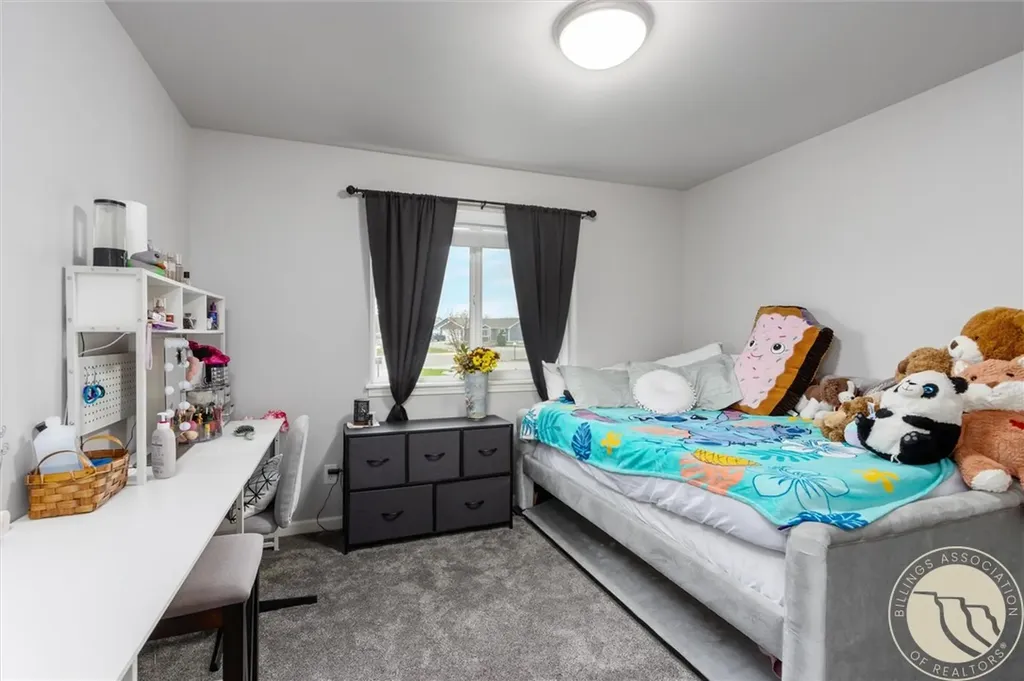 809 Siesta Avenue Billings MT 59105