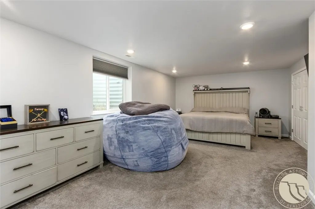 809 Siesta Avenue Billings MT 59105