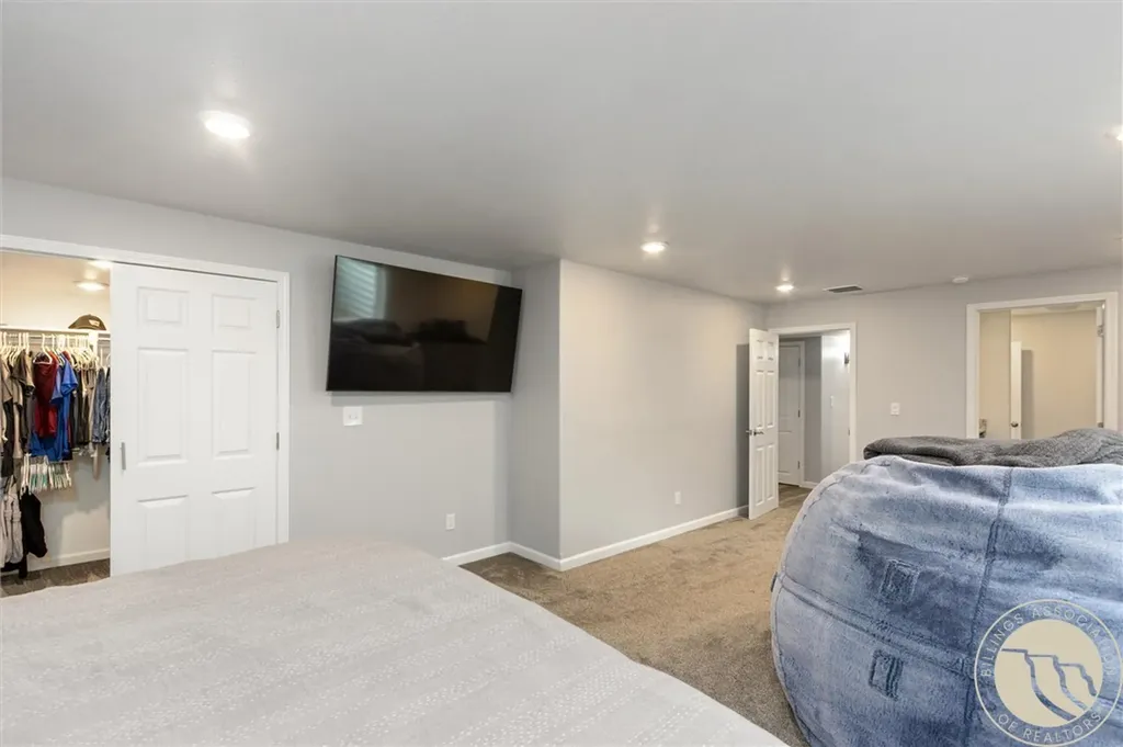 809 Siesta Avenue Billings MT 59105