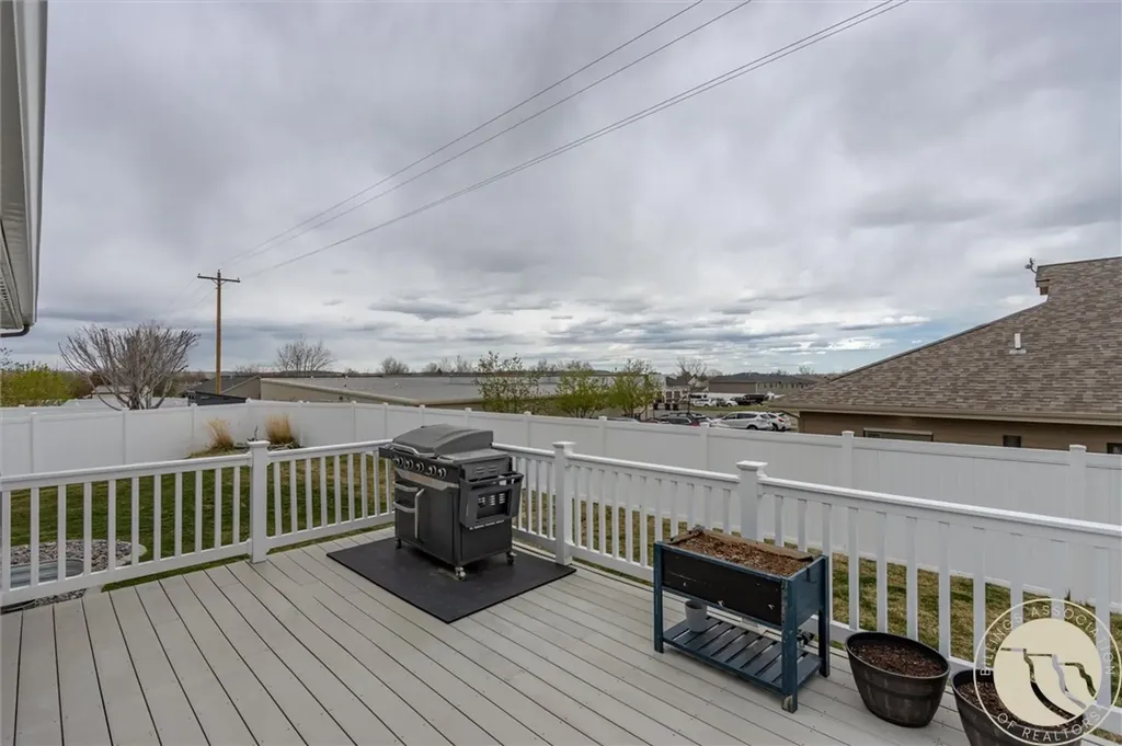 809 Siesta Avenue Billings MT 59105