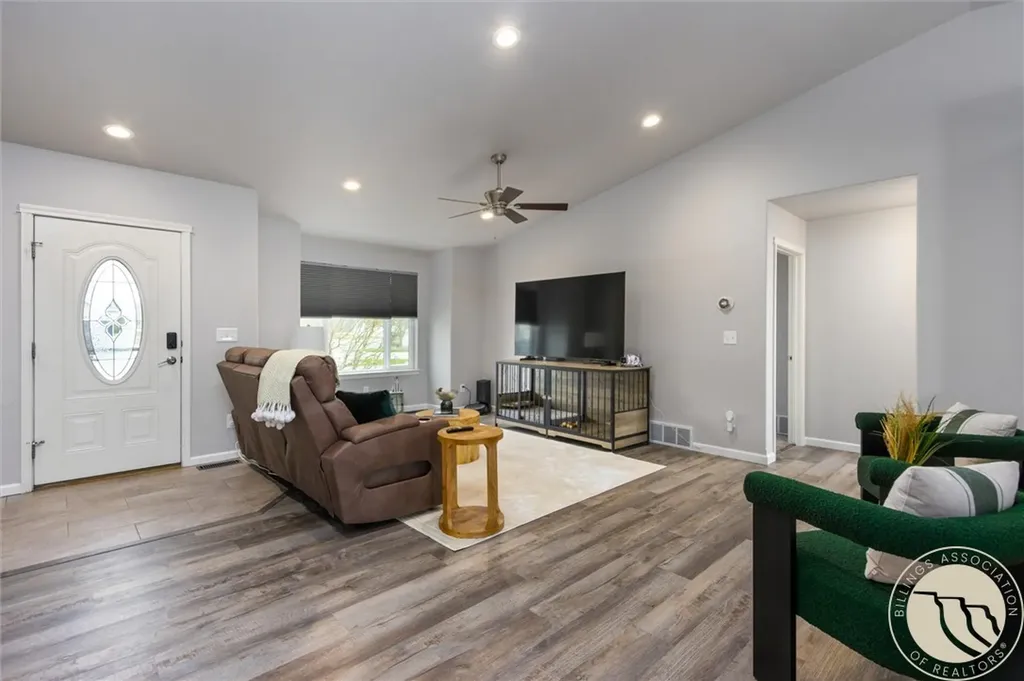 809 Siesta Avenue Billings MT 59105