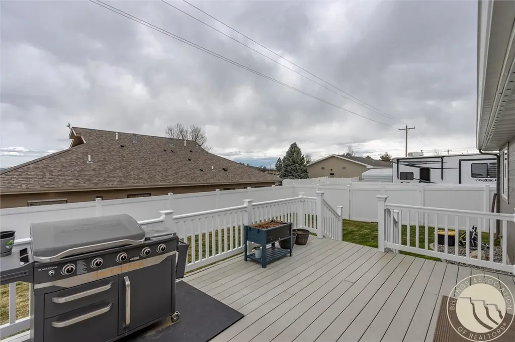 809 Siesta Avenue Billings MT 59105