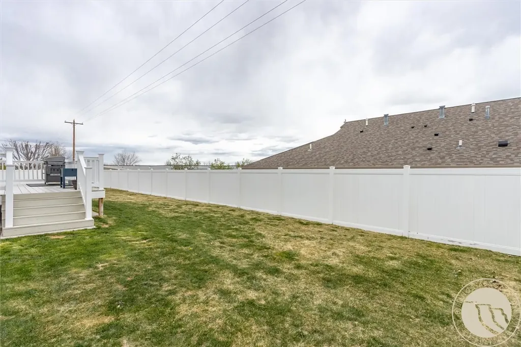 809 Siesta Avenue Billings MT 59105