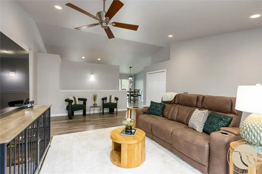 809 Siesta Avenue Billings MT 59105