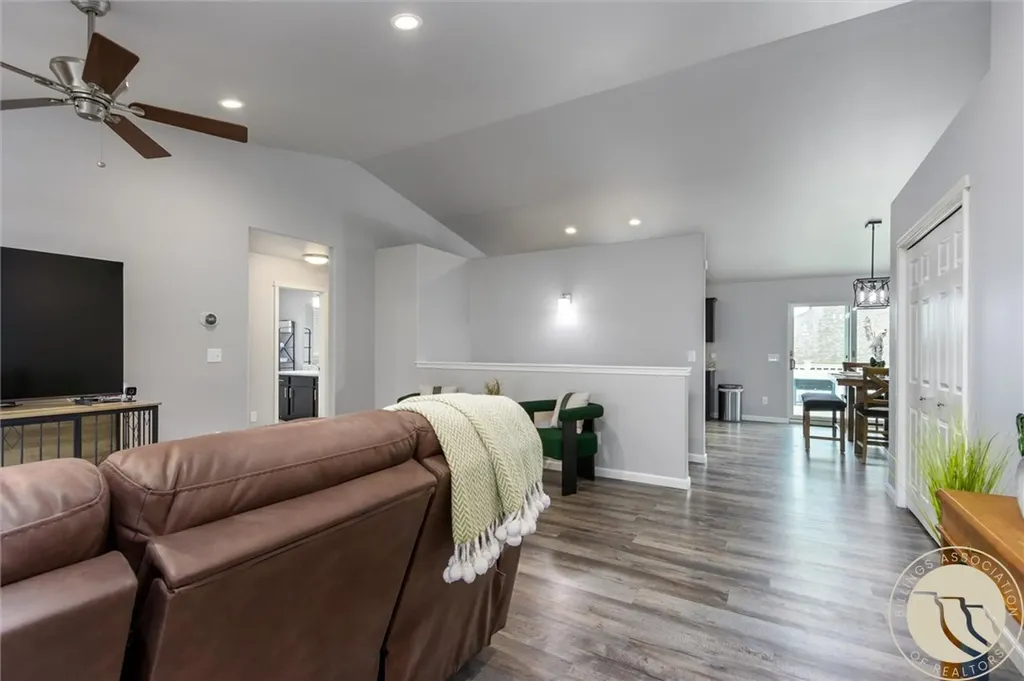 809 Siesta Avenue Billings MT 59105