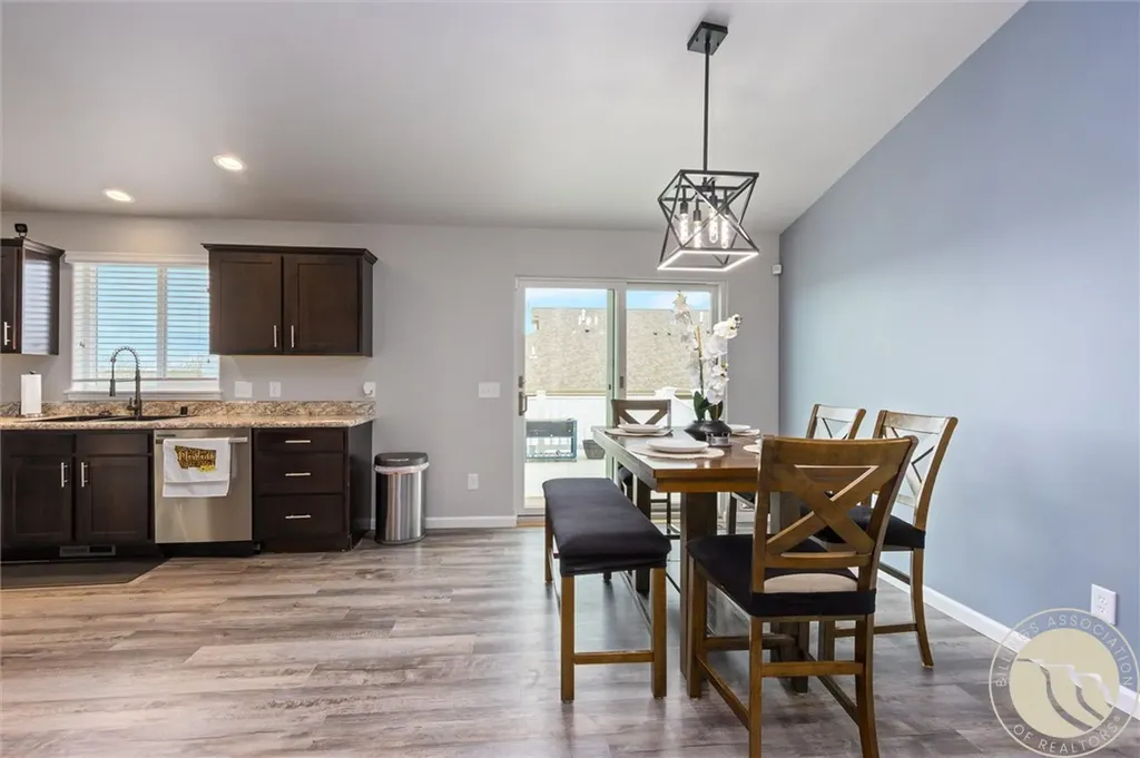 809 Siesta Avenue Billings MT 59105