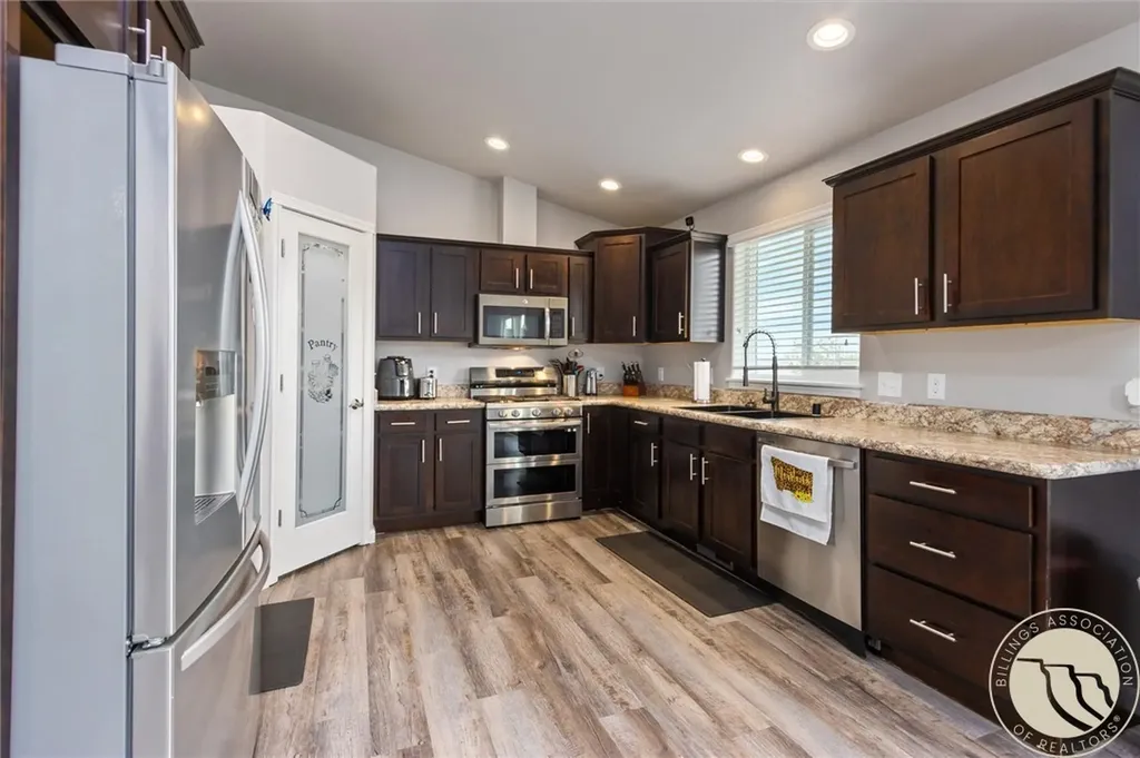 809 Siesta Avenue Billings MT 59105