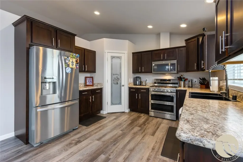 809 Siesta Avenue Billings MT 59105