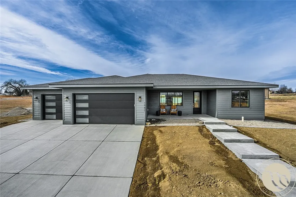 1982 Sandra Drive Billings MT 59105