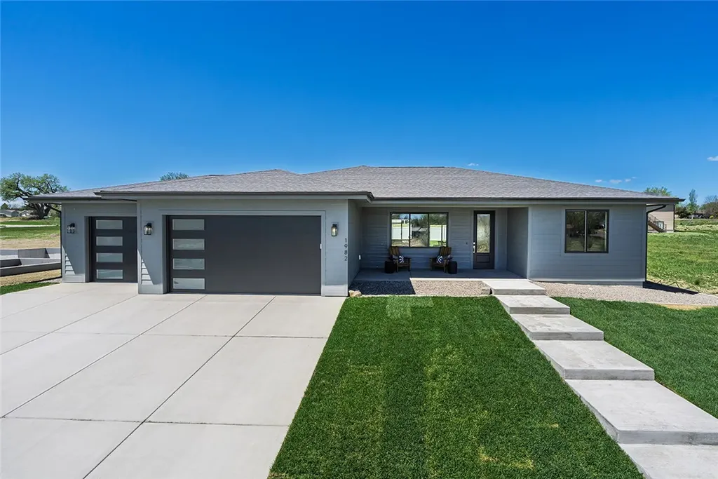 1982 Sandra Drive Billings MT 59105