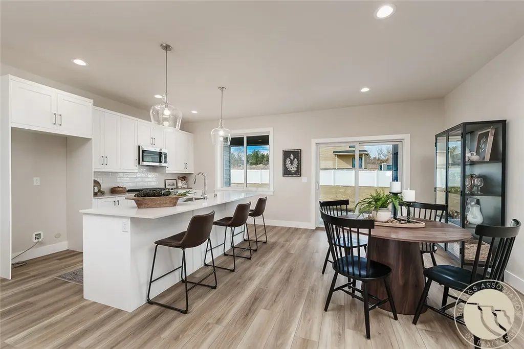 1982 Sandra Drive Billings MT 59105