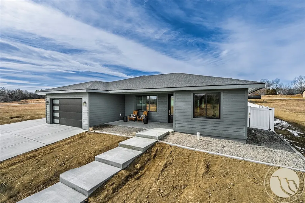 1982 Sandra Drive Billings MT 59105
