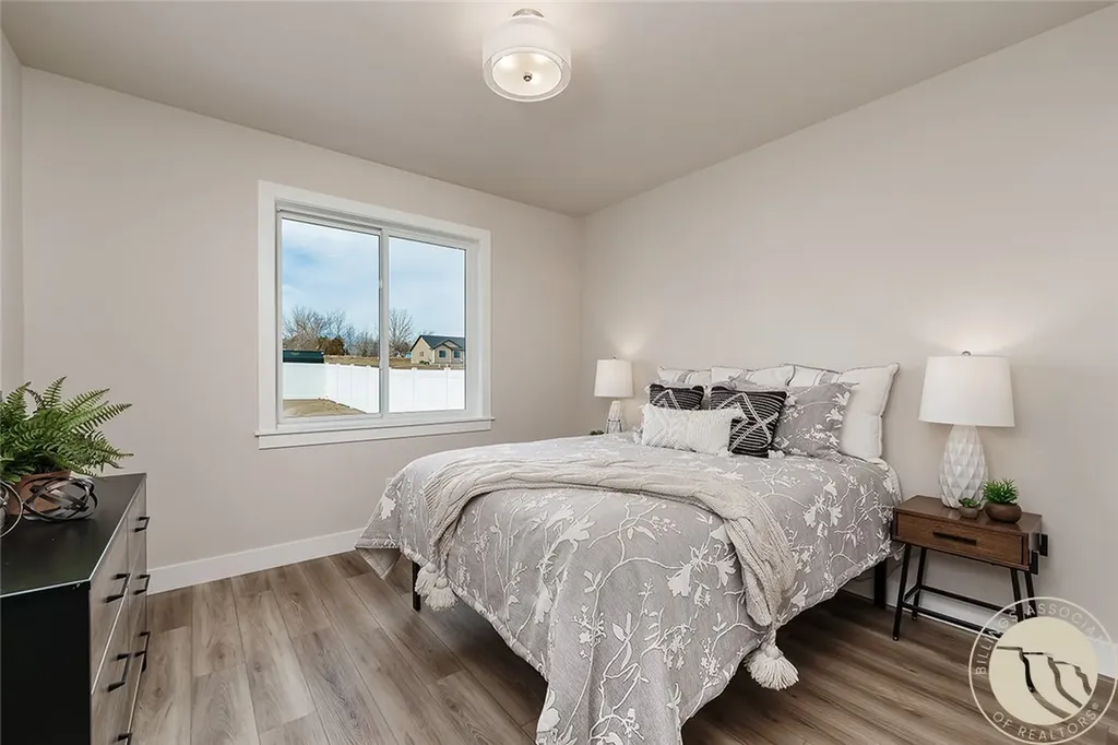 1982 Sandra Drive Billings MT 59105