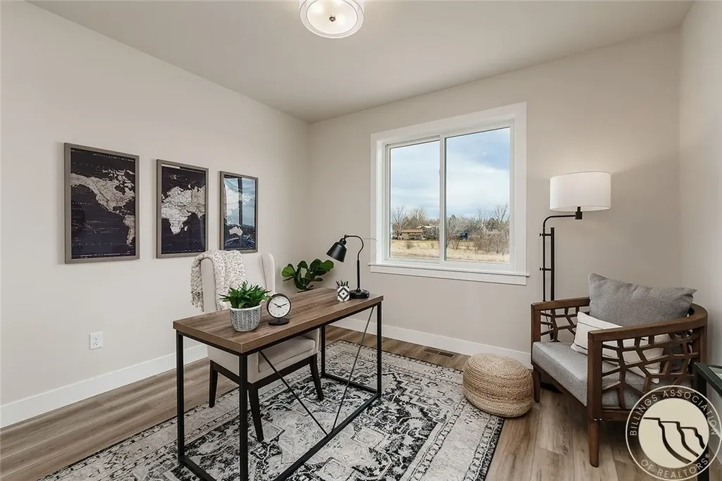1982 Sandra Drive Billings MT 59105