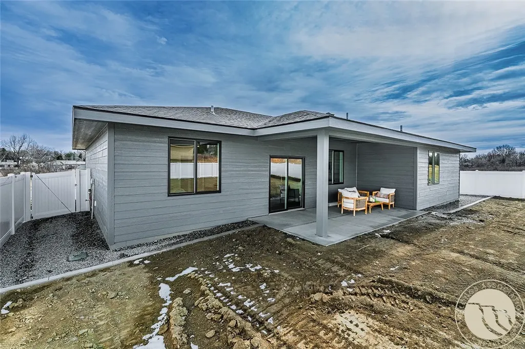 1982 Sandra Drive Billings MT 59105
