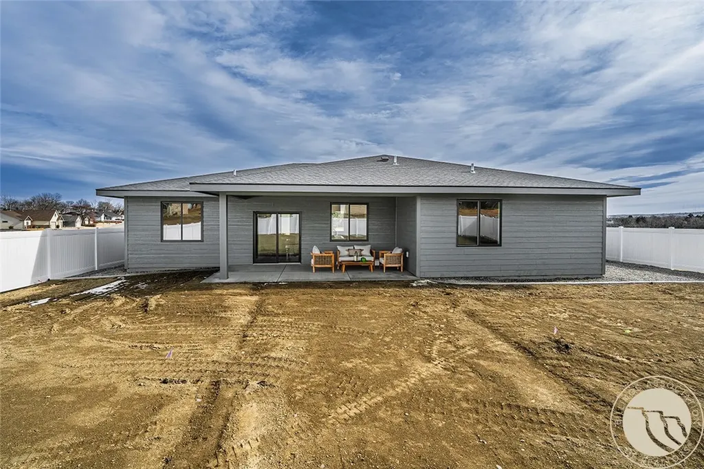 1982 Sandra Drive Billings MT 59105