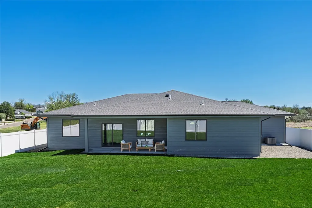 1982 Sandra Drive Billings MT 59105