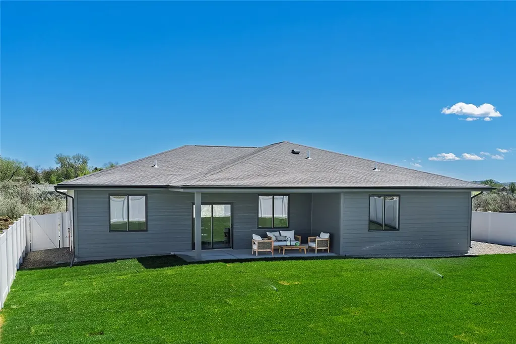 1982 Sandra Drive Billings MT 59105