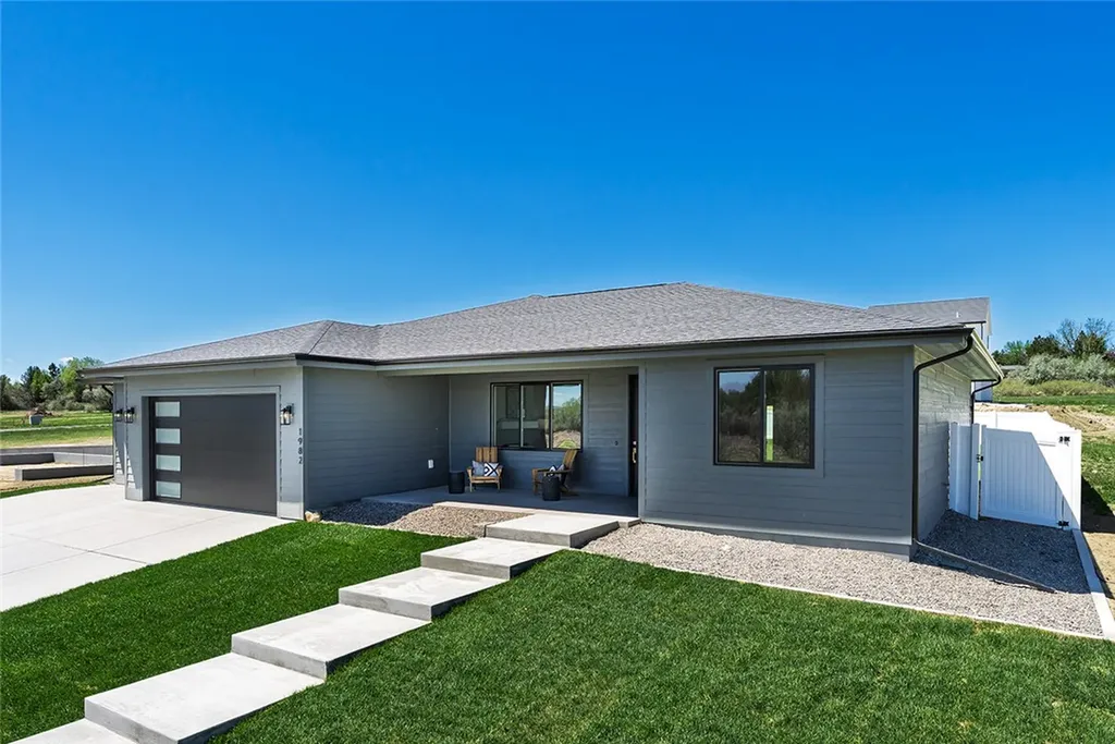 1982 Sandra Drive Billings MT 59105