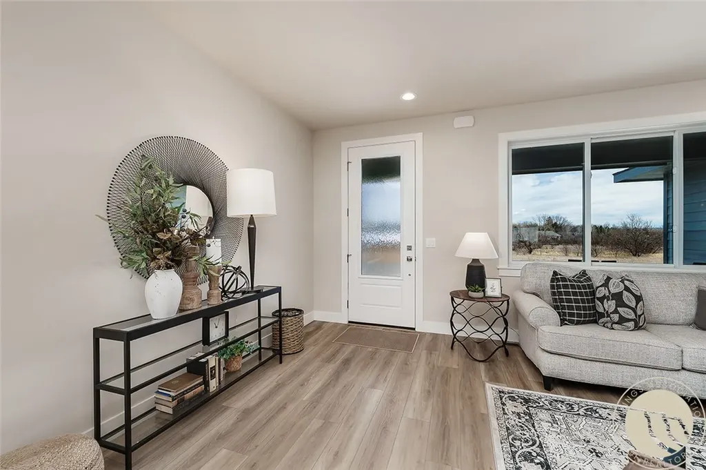 1982 Sandra Drive Billings MT 59105