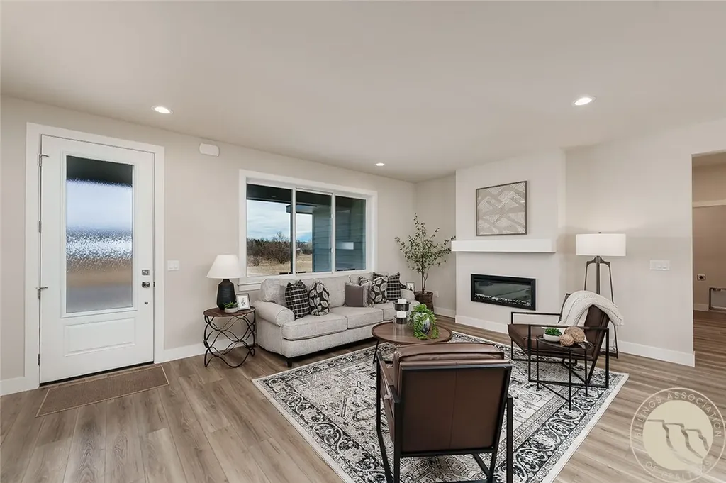 1982 Sandra Drive Billings MT 59105