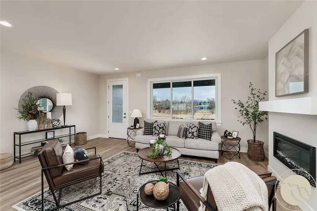 1982 Sandra Drive Billings MT 59105