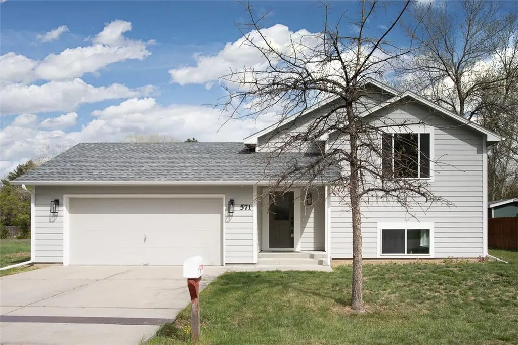 571 Chinook Place Billings MT 59102
