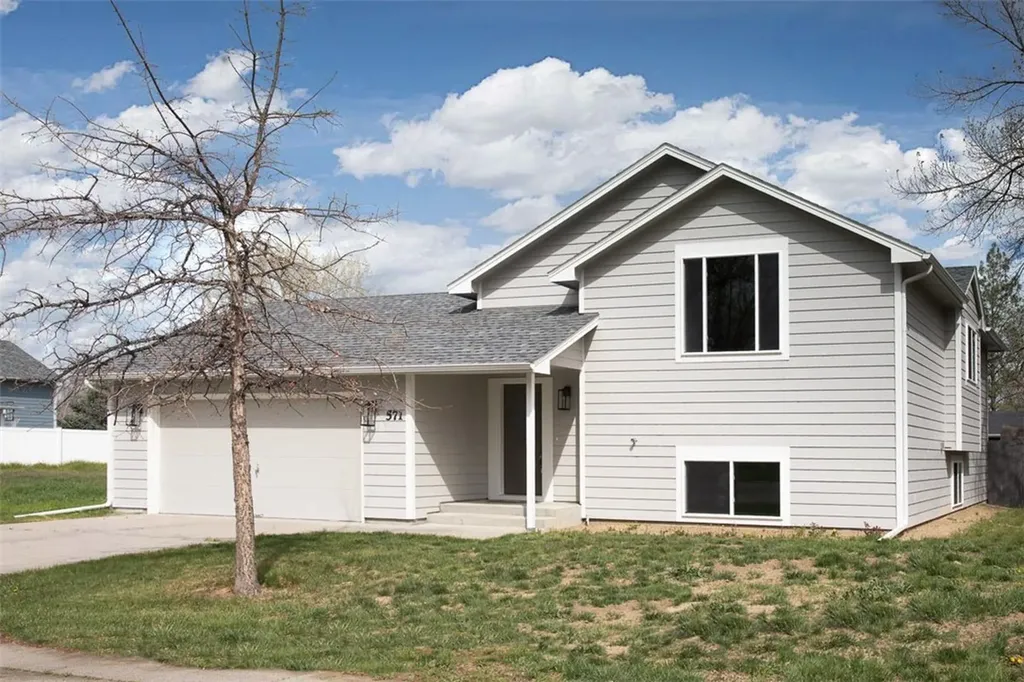 571 Chinook Place Billings MT 59102
