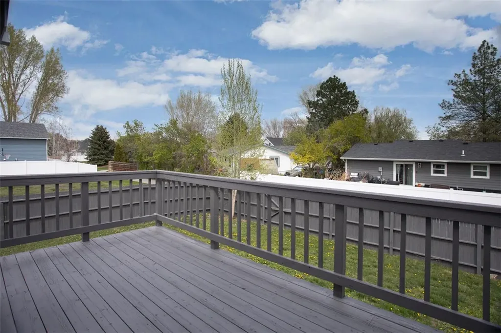 571 Chinook Place Billings MT 59102