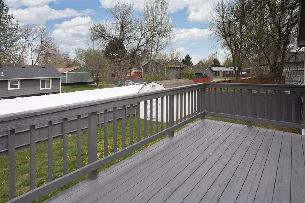 571 Chinook Place Billings MT 59102