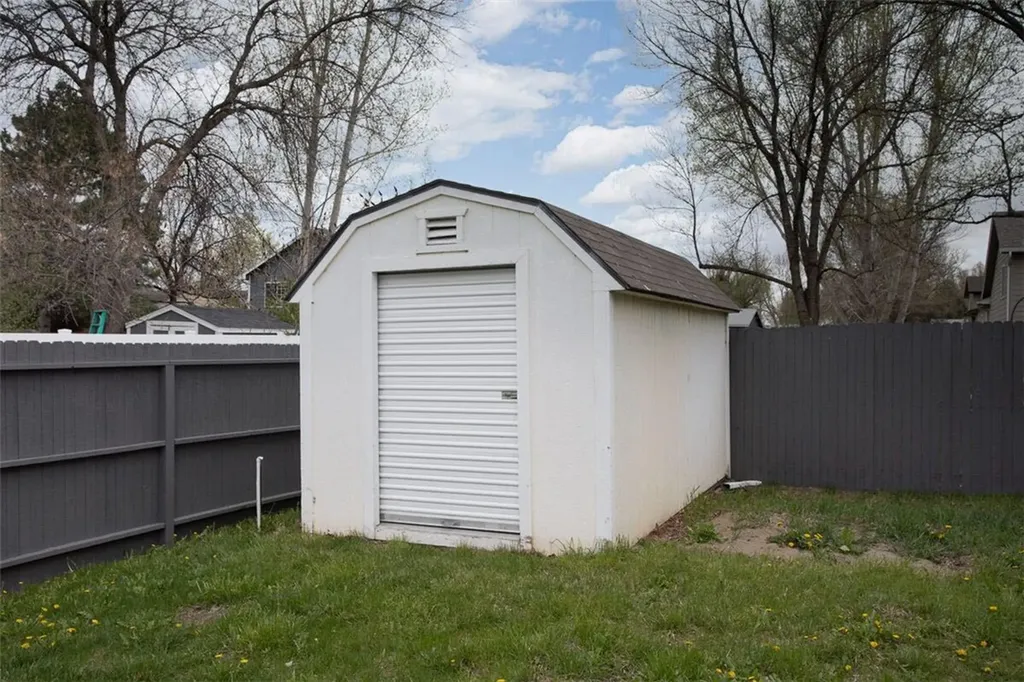 571 Chinook Place Billings MT 59102