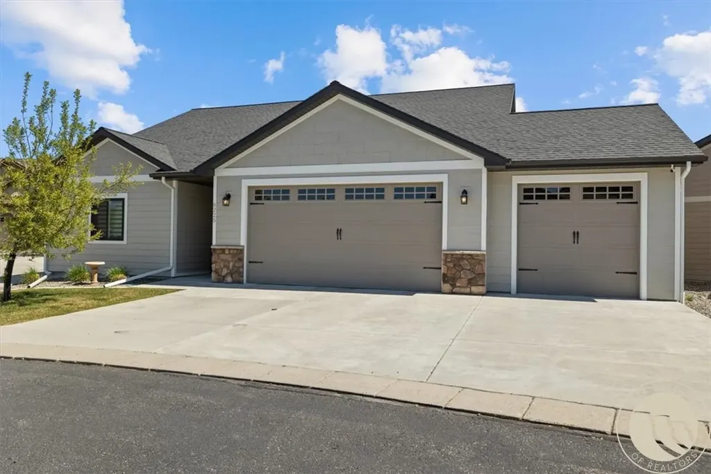 6225 Ridge Stone Drive N Billings MT 59106
