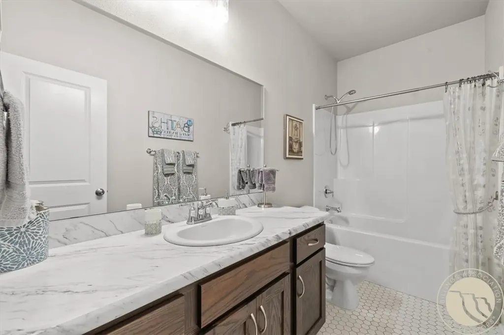 6225 Ridge Stone Drive N Billings MT 59106